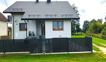 dom wolnostojący Ostrołęka