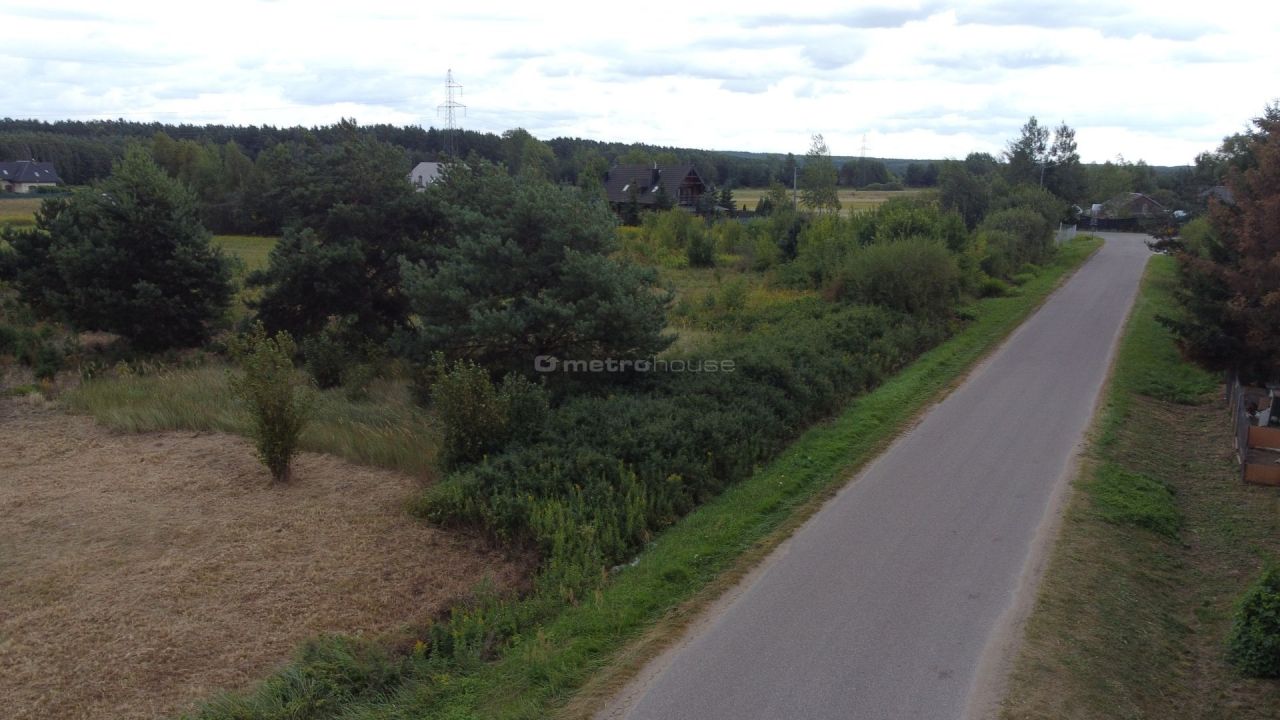 Działka inna Pobyłkowo Małe. Zdjęcie 5