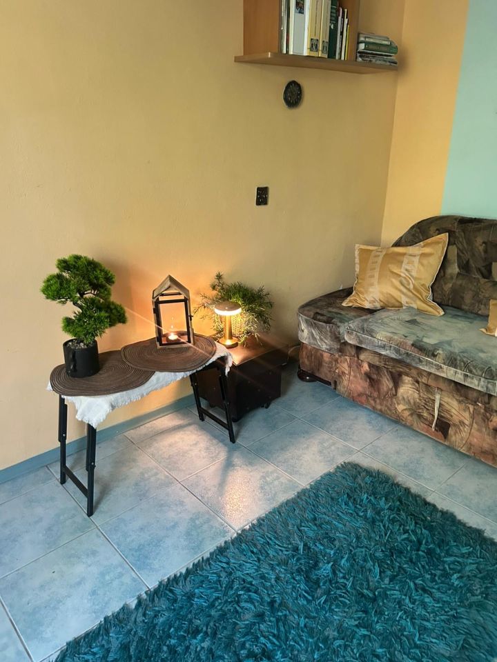 Działka rod Łódź Łagiewniki, ul. Przyklasztorze. Zdjęcie 3