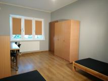 Pokój Wrocław Psie Pole, ul. Wykładowa. Zdjęcie 3