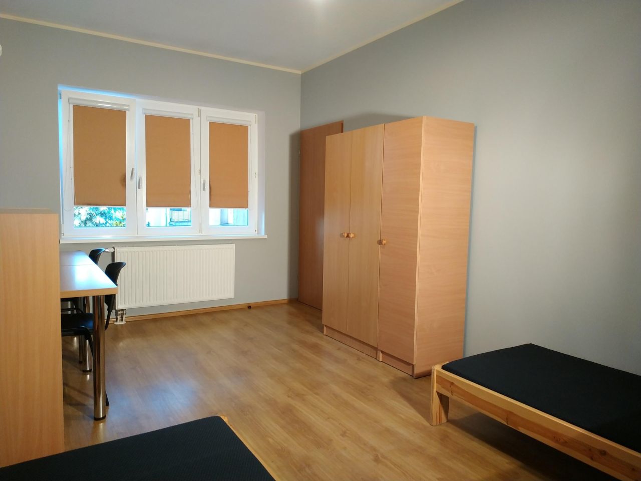 Pokój Wrocław Psie Pole, ul. Wykładowa. Zdjęcie 4