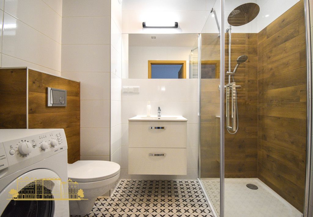 Mieszkanie 3-pokojowe Kraków Prądnik Biały, ul. Henryka Pachońskiego. Zdjęcie 7