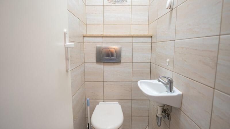 Mieszkanie 4-pokojowe Warszawa Bielany, ul. Wojciecha Bogusławskiego. Zdjęcie 8