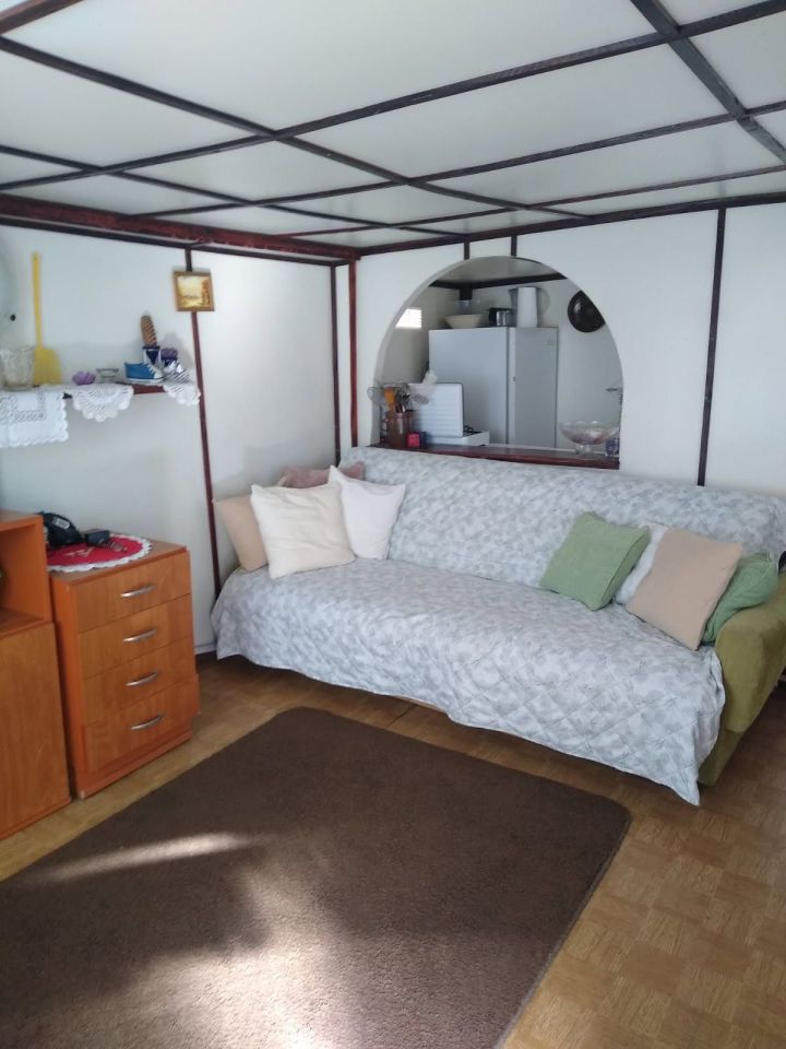 Działka rod Grudziądz, ul. Miłoleśna. Zdjęcie 4