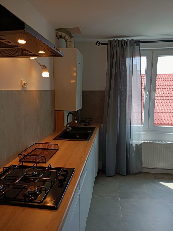 Mieszkanie 3-pokojowe Zielonka, ul. Jana Sobieskiego. Zdjęcie 9