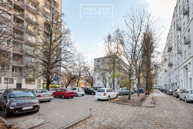 Mieszkanie 4-pokojowe Warszawa Śródmieście, ul. Marszałkowska. Zdjęcie 24