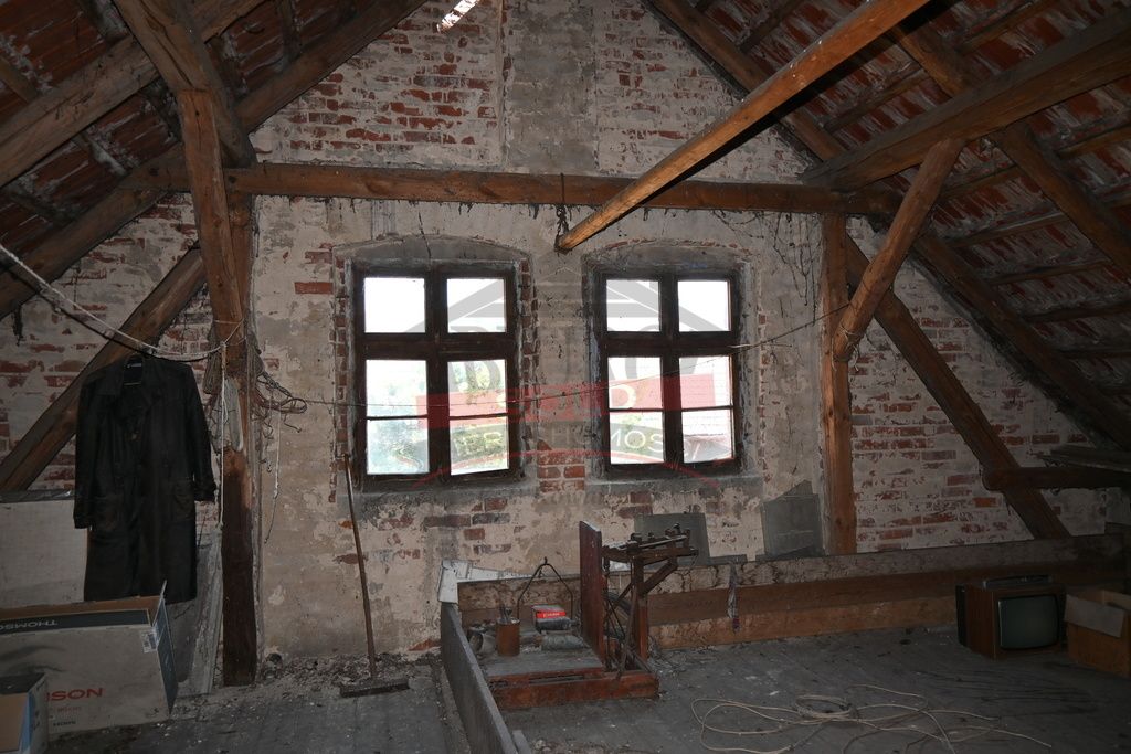 dom wolnostojący, 4 pokoje Zwóz. Zdjęcie 16