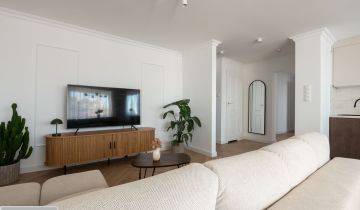 Mieszkanie 3-pokojowe Białystok Centrum, ul. Przejazd