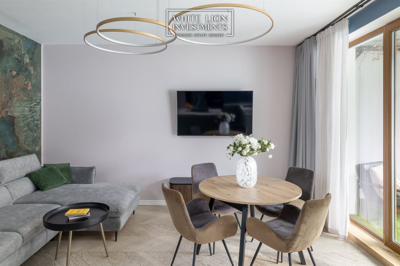 Mieszkanie 2-pokojowe Warszawa Wawer, ul. Kościuszkowców. Zdjęcie 8