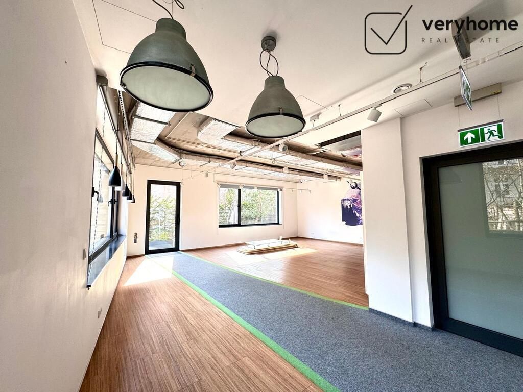 Biuro Kraków Podgórze, ul. Kalwaryjska. Zdjęcie 6