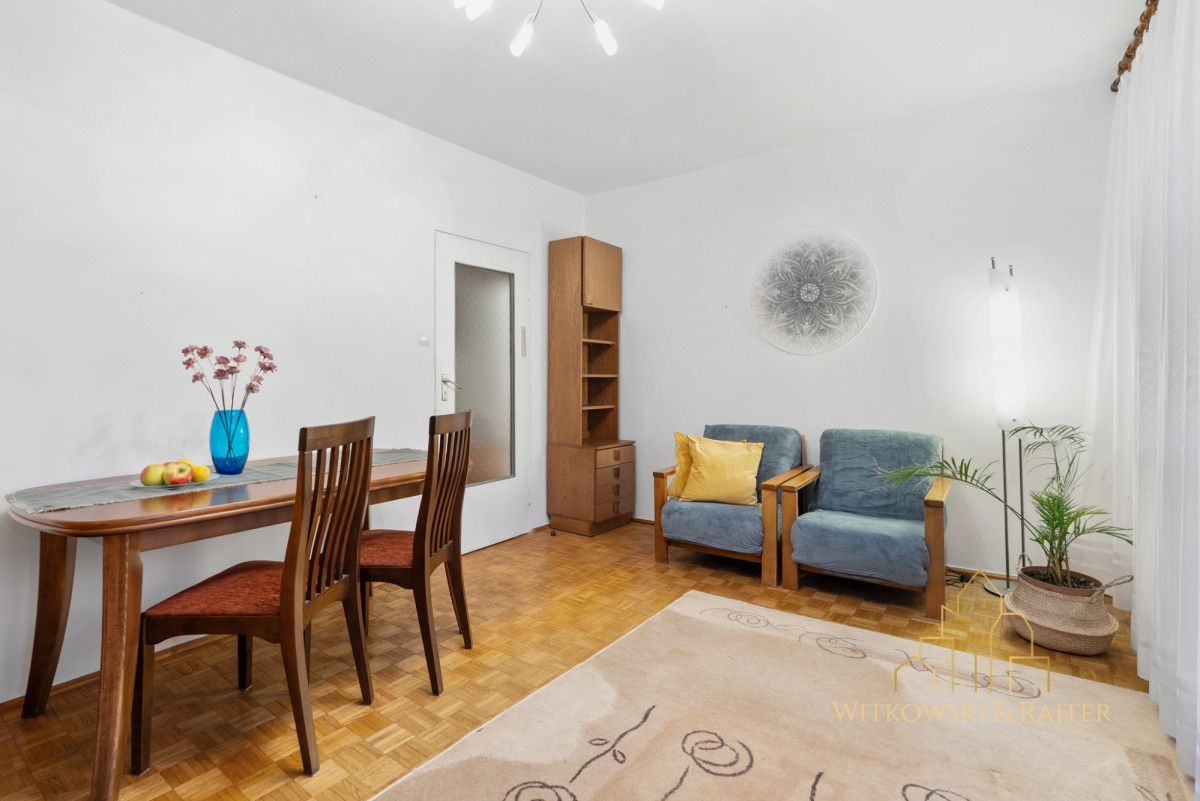 Mieszkanie 3-pokojowe Legionowo, ul. Husarska