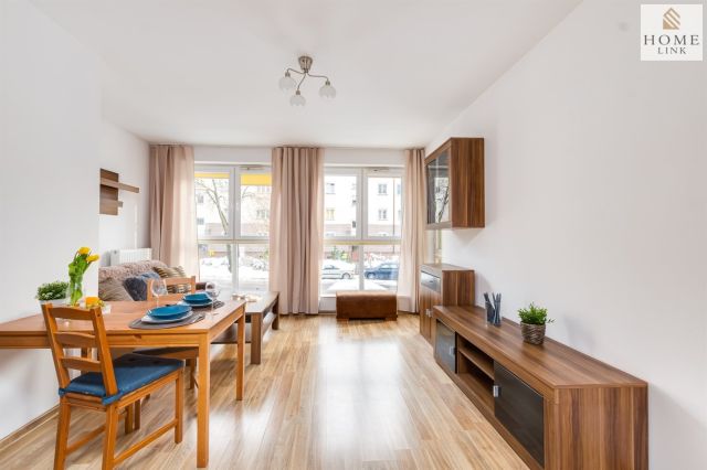 Mieszkanie 2-pokojowe Olsztyn, ul. Tadeusza Kościuszki. Zdjęcie 1