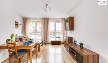 Mieszkanie 2-pokojowe Olsztyn, ul. Tadeusza Kościuszki