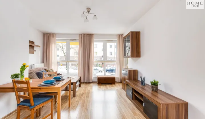 Mieszkanie 2-pokojowe Olsztyn, ul. Tadeusza Kościuszki