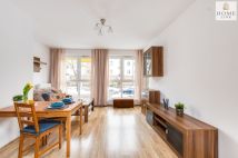 Mieszkanie 2-pokojowe Olsztyn, ul. Tadeusza Kościuszki