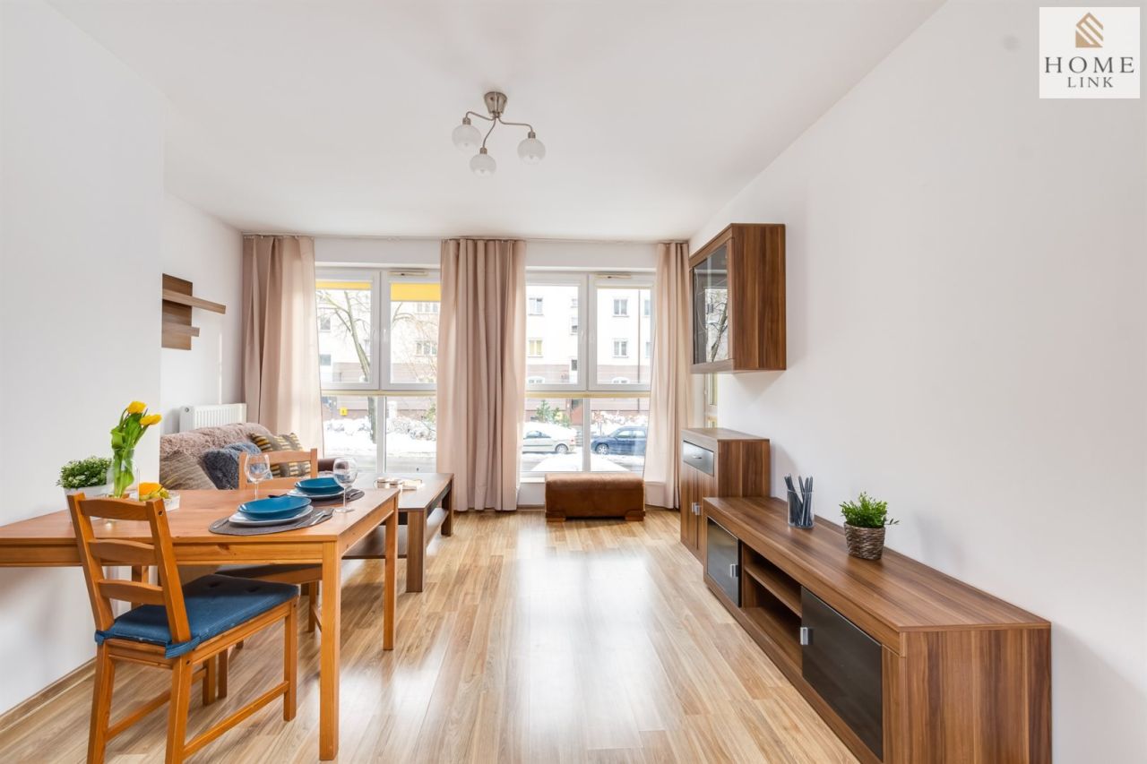 Mieszkanie 2-pokojowe Olsztyn, ul. Tadeusza Kościuszki