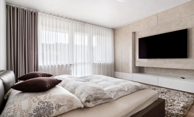 Mieszkanie 4-pokojowe Przecław. Zdjęcie 3