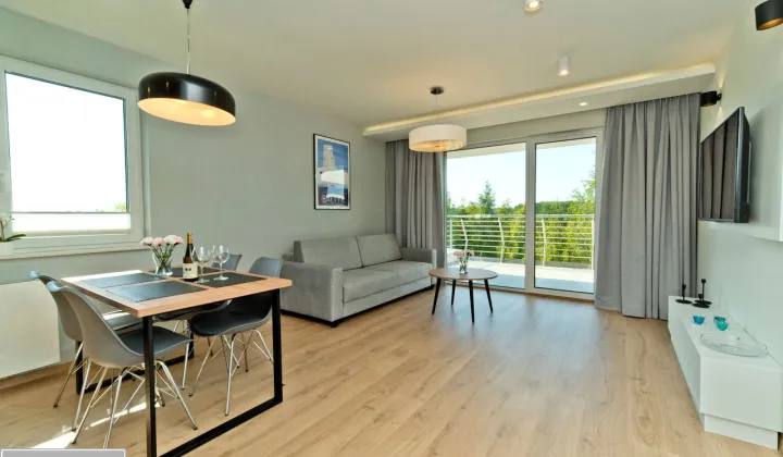 Mieszkanie 2-pokojowe Chłapowo