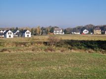 Działka budowlana Kraków Wolica, ul. Morgi