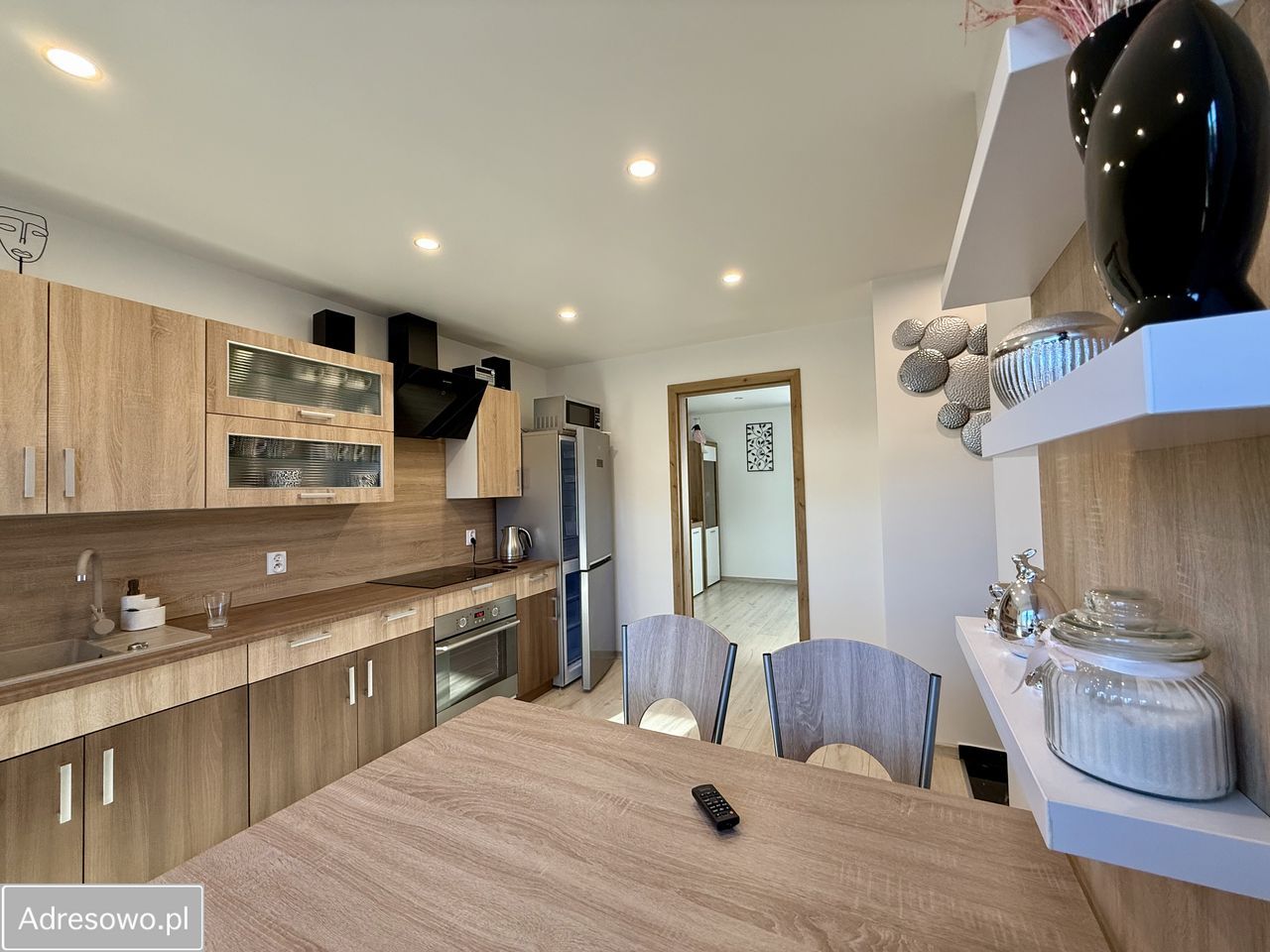 bliźniak, 3 pokoje Bartoszyce, ul. Chopina. Zdjęcie 11