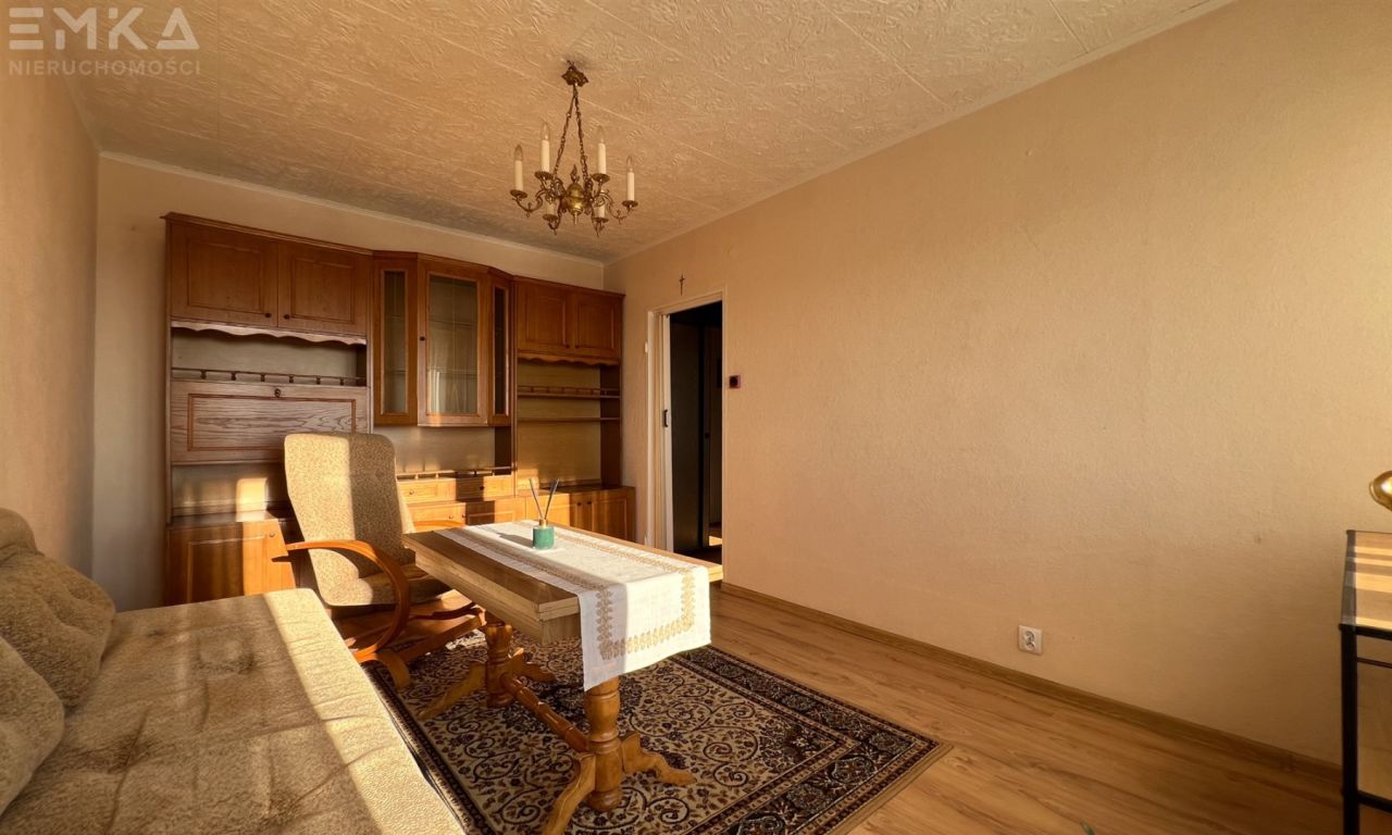 Mieszkanie 2-pokojowe Grudziądz Strzemięcin, ul. Janusza Korczaka. Zdjęcie 4