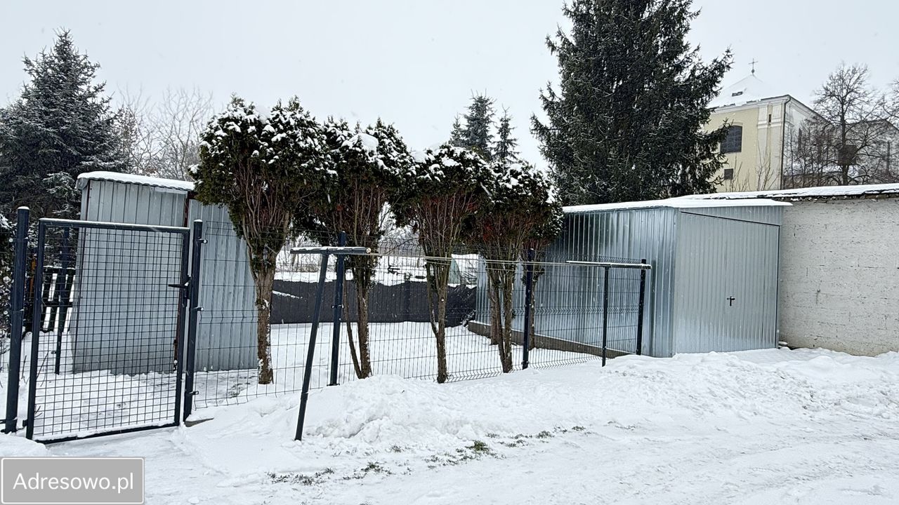 Mieszkanie 1-pokojowe Rokitno-Majątek. Zdjęcie 12