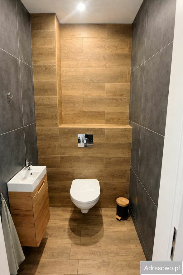 dom wolnostojący, 4 pokoje Sienno. Zdjęcie 10