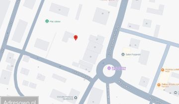 Działka budowlana Zakroczym, ul. Ojca Honorata Koźmińskiego