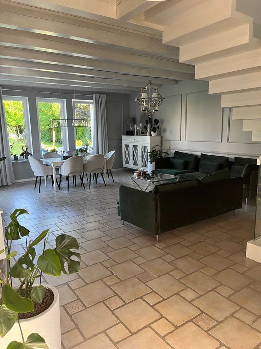 dom wolnostojący Hecznarowice. Zdjęcie 4