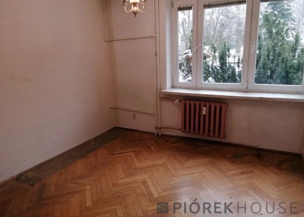 Mieszkanie 2-pokojowe Warszawa Żoliborz, ul. Władysława Broniewskiego. Zdjęcie 2