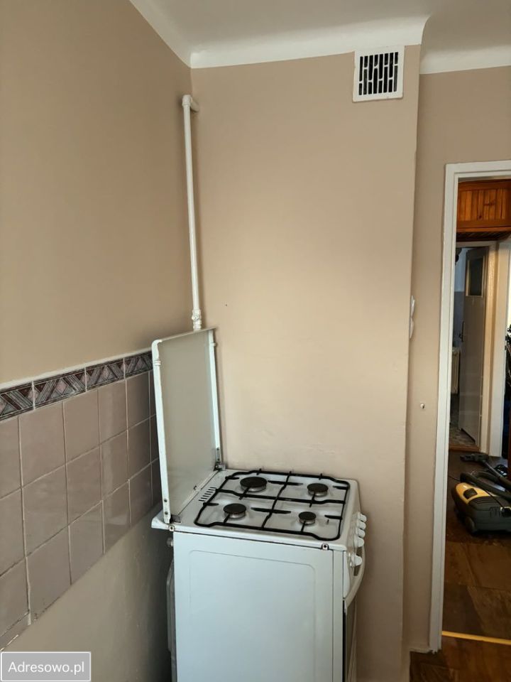 Mieszkanie 3-pokojowe Starachowice, al. Armii Krajowej. Zdjęcie 10