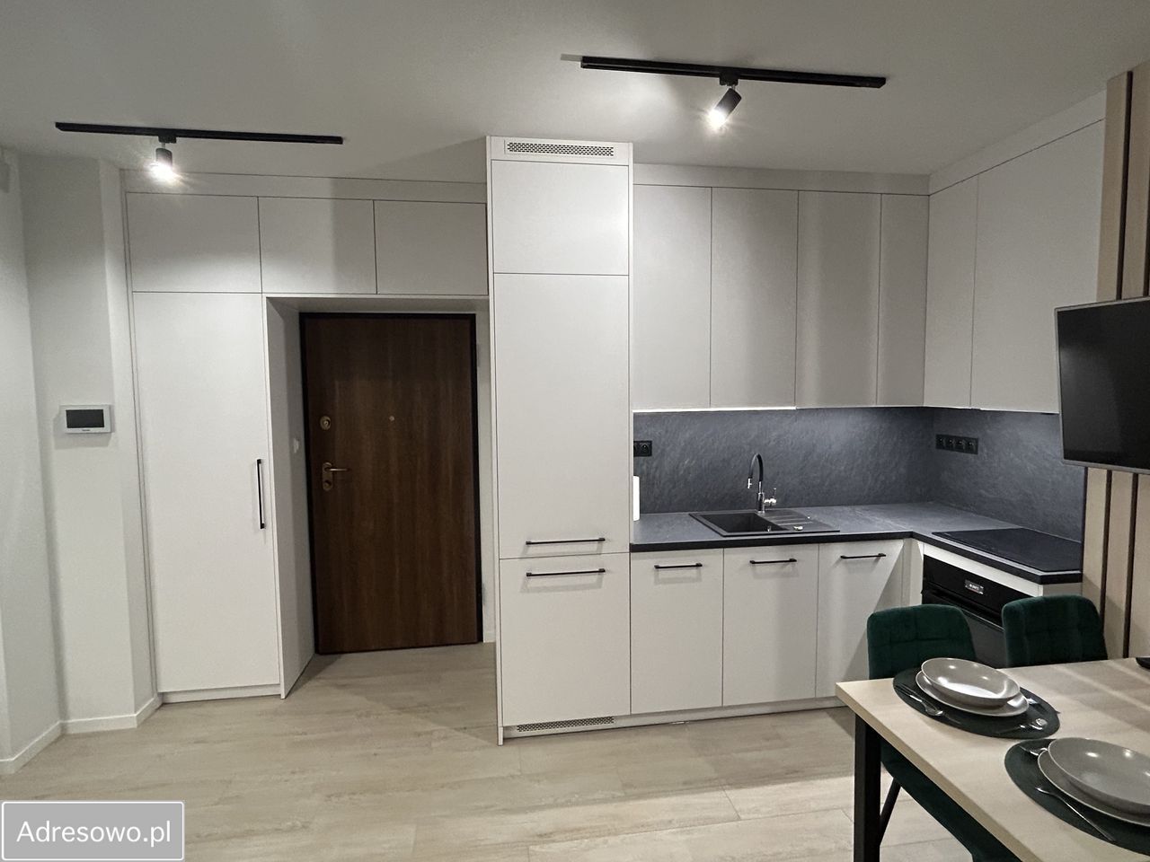 Mieszkanie 1-pokojowe Lublin Śródmieście, ul. Wieniawska. Zdjęcie 12