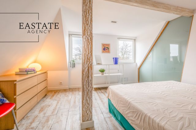 Mieszkanie 4-pokojowe Sopot, ul. Marii Skłodowskiej-Curie. Zdjęcie 12