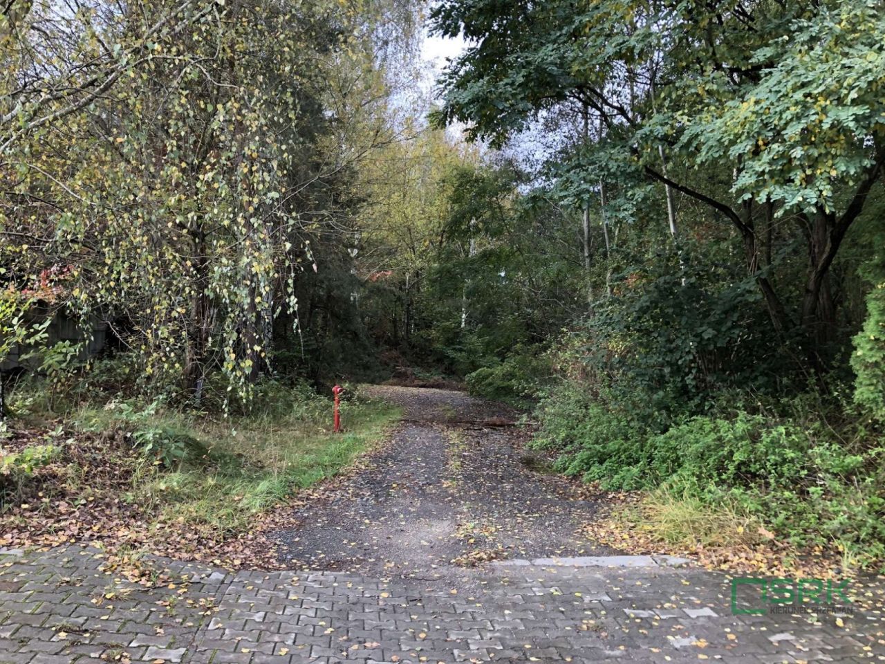 Działka inna Jankowice, ul. Świerklańska. Zdjęcie 2