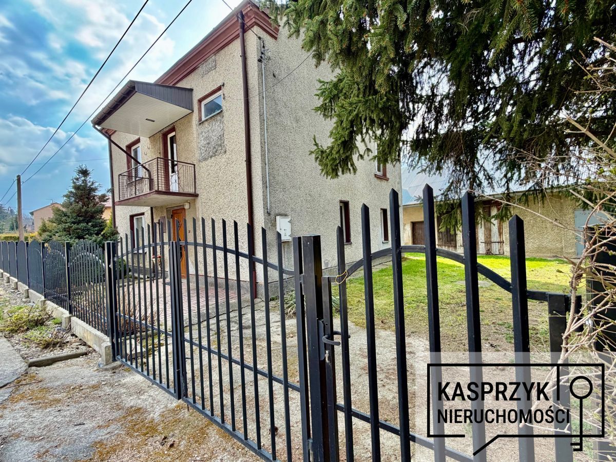 dom wolnostojący, 5 pokoi Moderówka. Zdjęcie 2