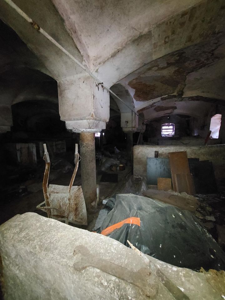 gospodarstwo Lipniki. Zdjęcie 18