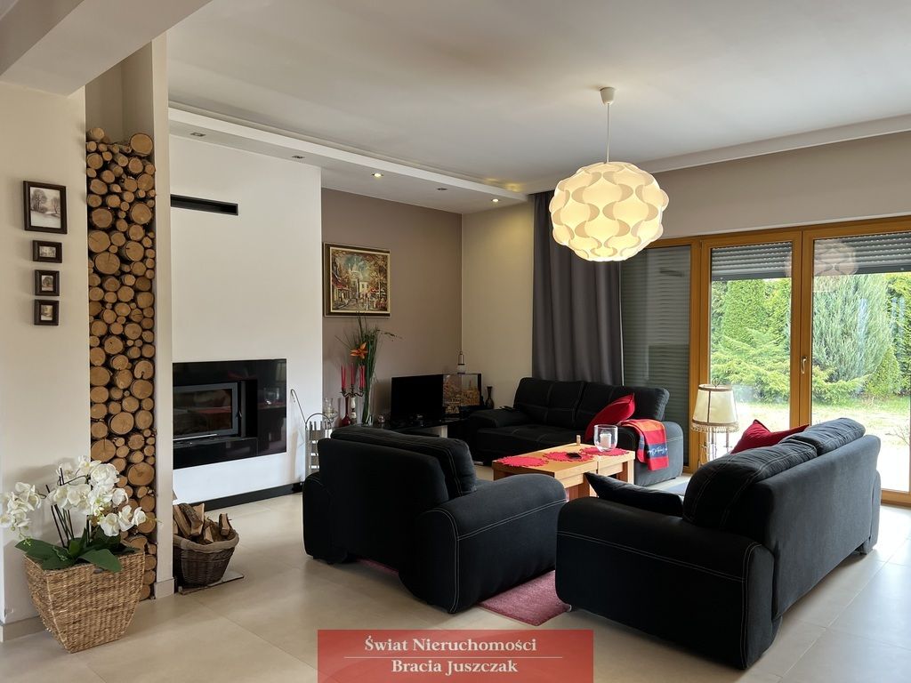 dom wolnostojący, 4 pokoje Smardzów. Zdjęcie 4