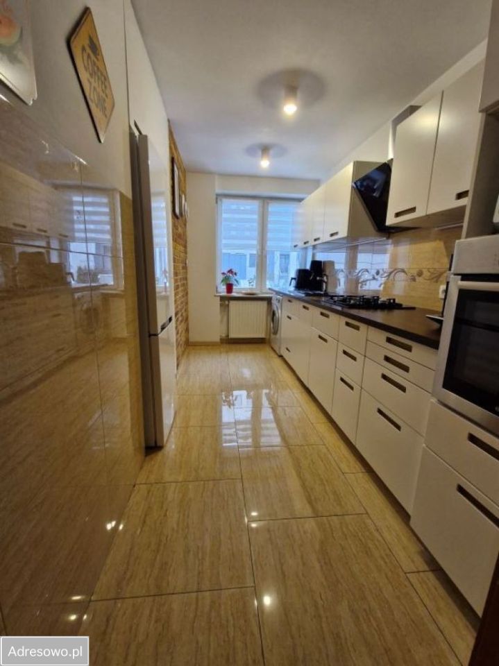 Mieszkanie 2-pokojowe Warszawa Mokotów, al. Niepodległości. Zdjęcie 3