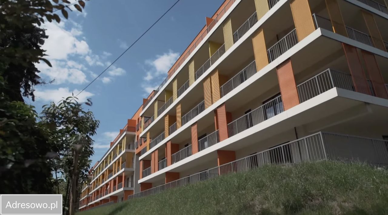 Mieszkanie 4-pokojowe Rybnik Śródmieście, ul. Raciborska. Zdjęcie 18