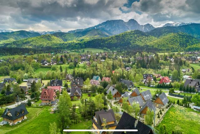 dom wolnostojący, 3 pokoje Zakopane. Zdjęcie 15