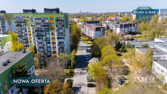 Mieszkanie 2-pokojowe Łódź Widzew, ul. Bedricha Smetany. Zdjęcie 20