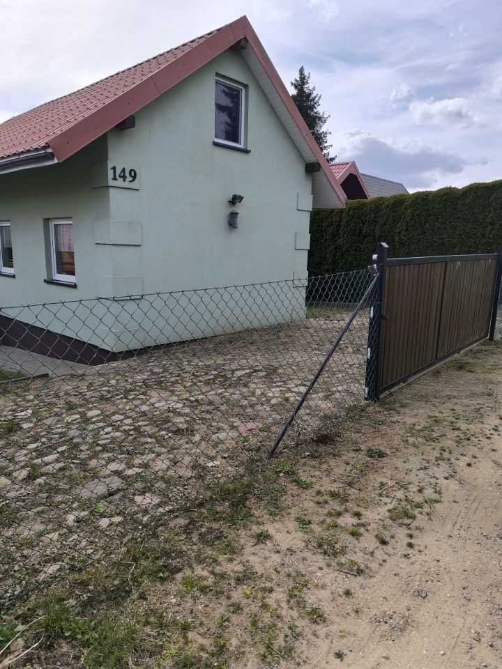 dom letniskowy Ryn. Zdjęcie 5