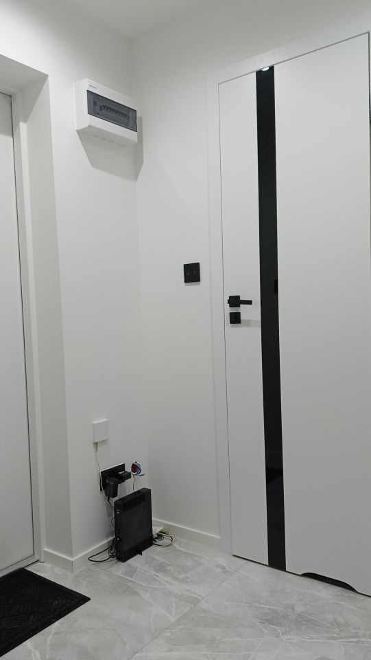 Mieszkanie 2-pokojowe Jaciążek, Jaciążek. Zdjęcie 8