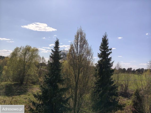 Działka budowlana Kicin, ul. Wichrowa. Zdjęcie 1