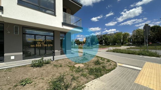 Lokal Kielce Uroczysko, ul. Klonowa. Zdjęcie 5