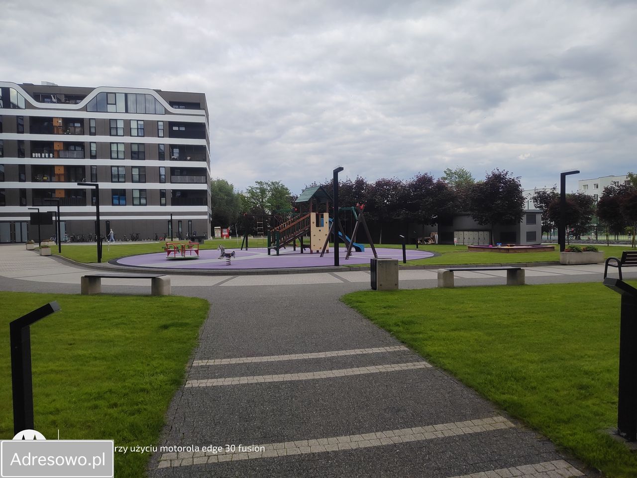 Mieszkanie 2-pokojowe Legionowo, ul. Jerzego Siwińskiego. Zdjęcie 14