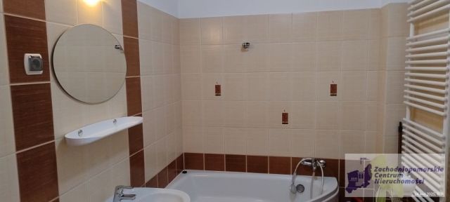 Mieszkanie 1-pokojowe Szczecin Niebuszewo, ul. Zygmunta Krasińskiego. Zdjęcie 4