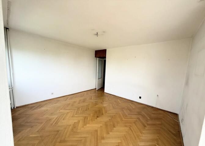 Mieszkanie 3-pokojowe Warszawa Żoliborz, ul. Władysława Broniewskiego. Zdjęcie 2