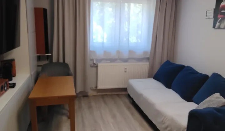 Mieszkanie 3-pokojowe Szczecin Bukowo
