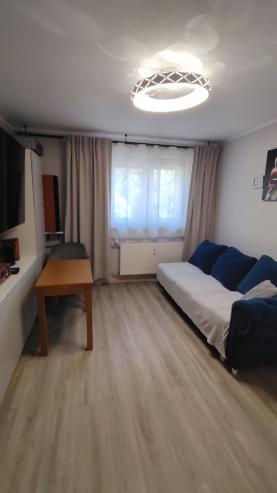 Szczecin Bukowo Mieszkanie - 3 pokoje - 49 m² - 2 piętro